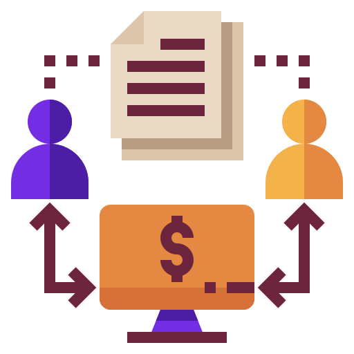 Alternative (P2P)